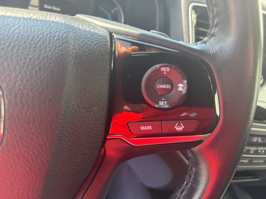 2021 Honda Passport EX-L - Photo 15