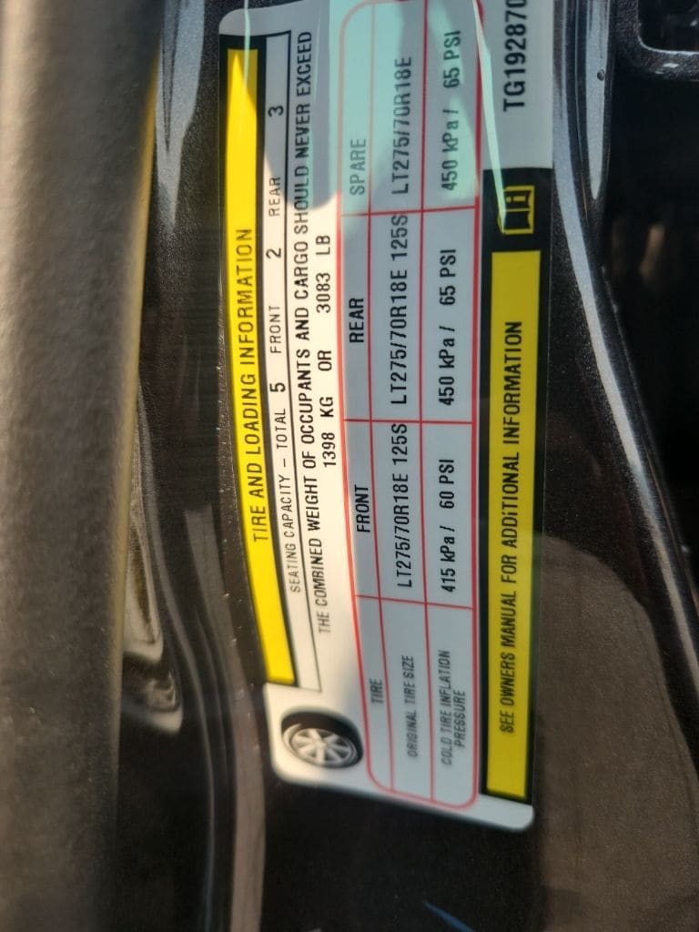 2026 RAM 2500 Big Horn - Photo 28