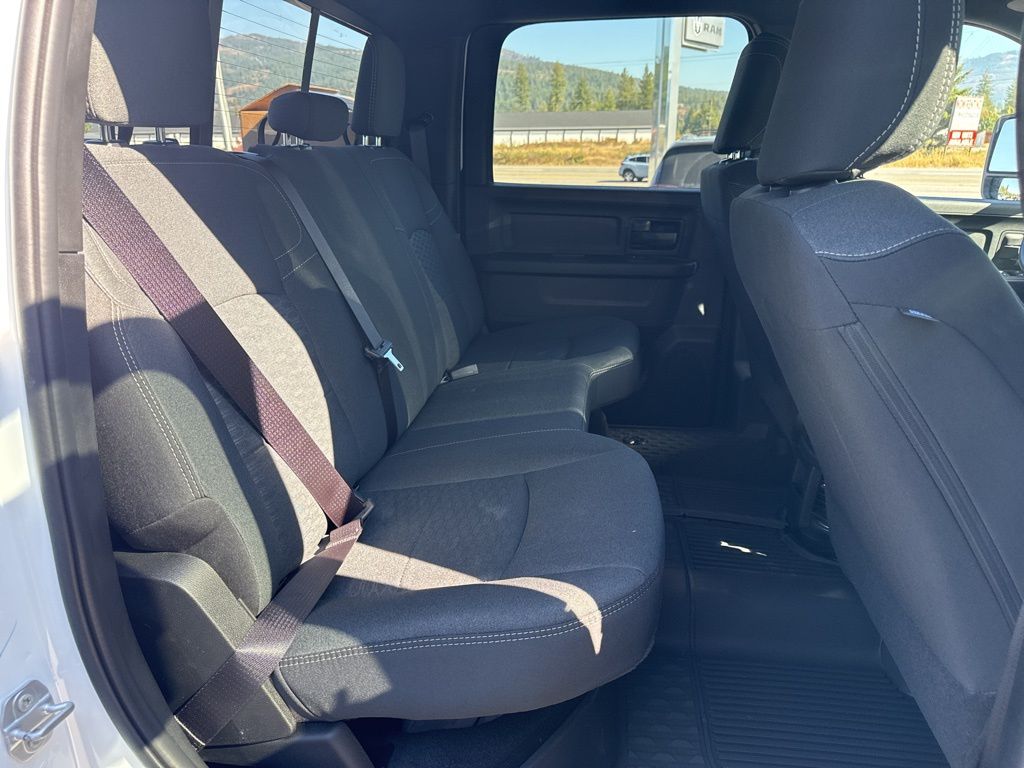 2026 RAM 3500 Tradesman - Photo 25