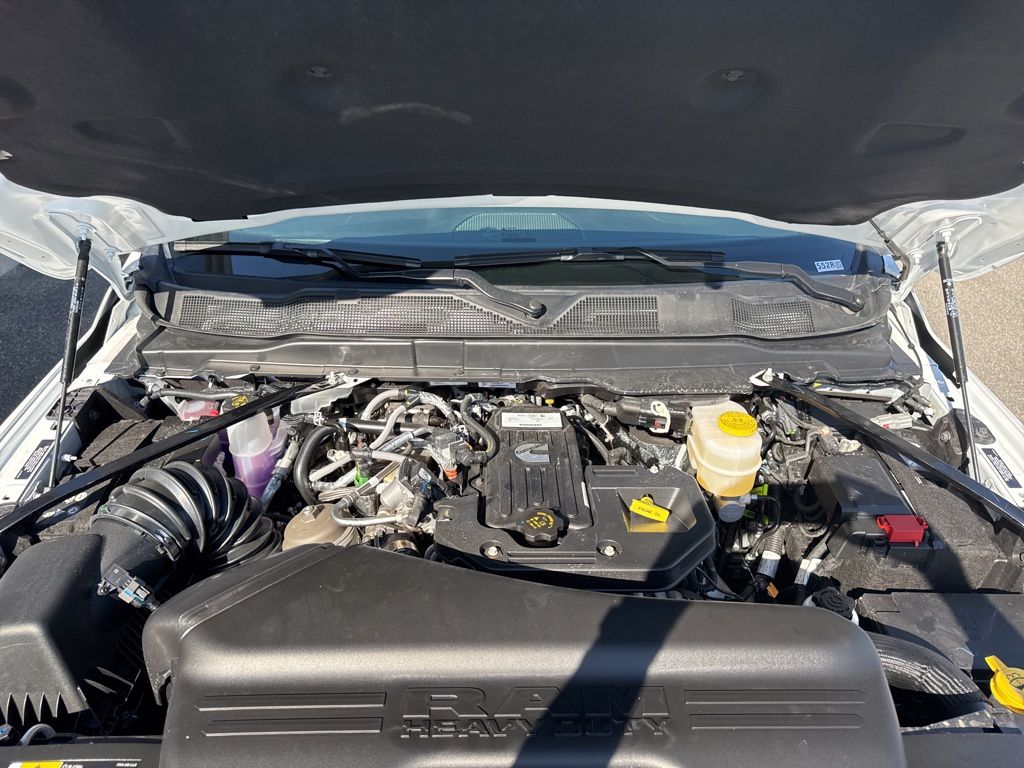 2026 RAM 3500 Tradesman - Photo 30