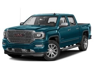 2017 GMC Sierra 1500 Denali Denali's photo