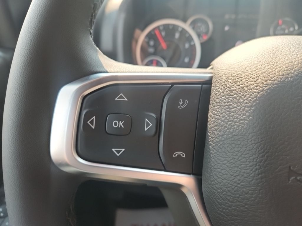 2026 RAM 2500 Big Horn - Photo 17
