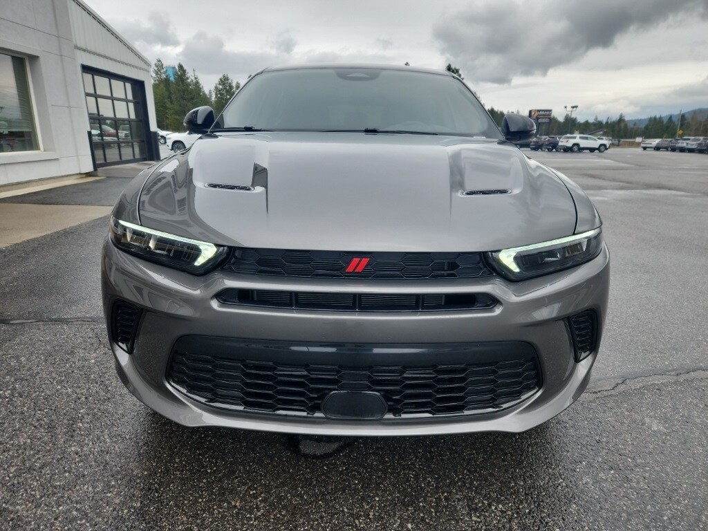 2024 Dodge Hornet R/T photo 2
