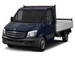 Mercedes-Benz Sprinter 3500 Chassis