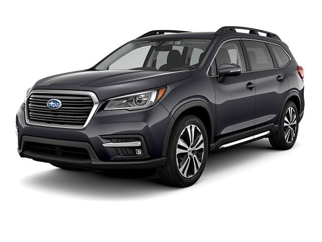 2022 Subaru Ascent Limited 7 Passenger's photo