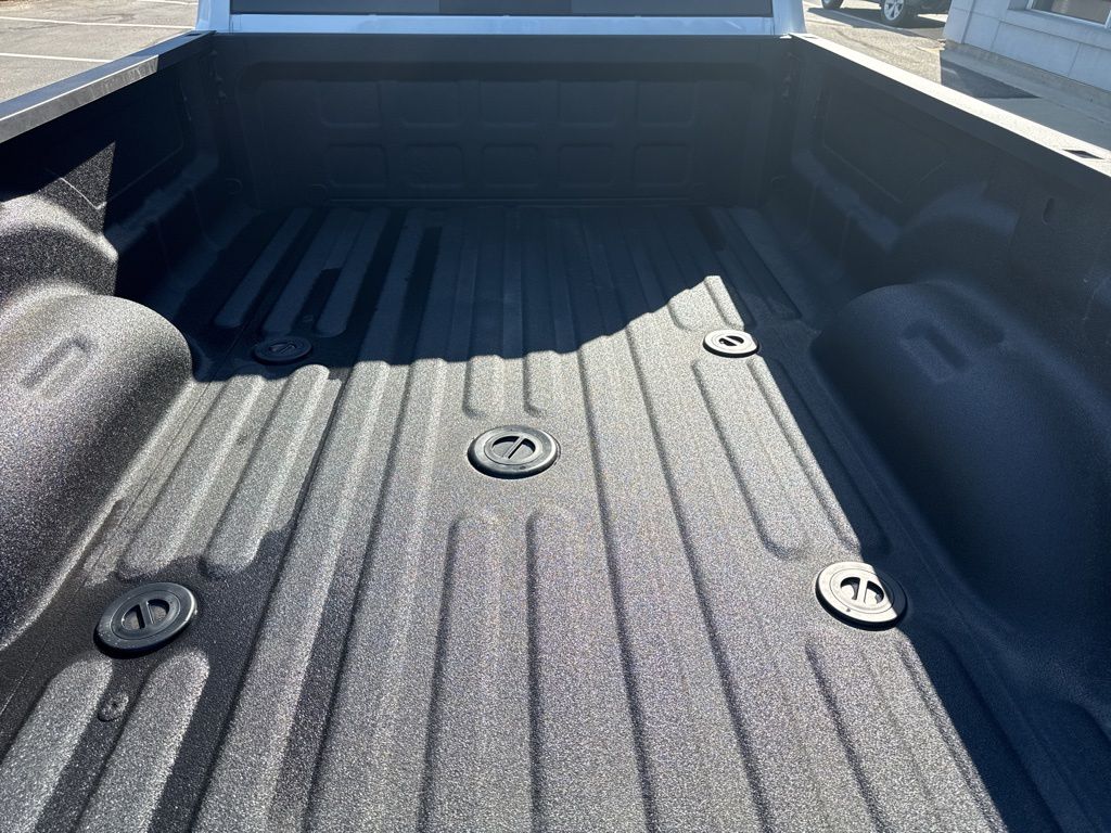 2026 RAM 3500 Tradesman - Photo 27
