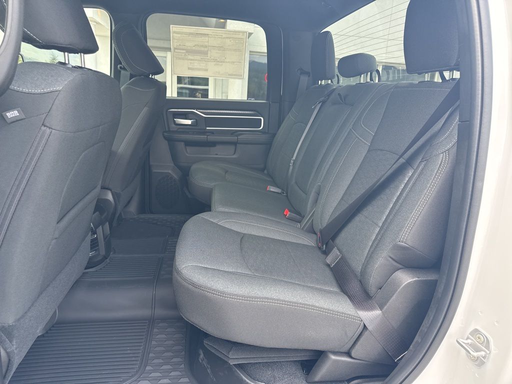 2025 RAM 2500 Big Horn - Photo 11