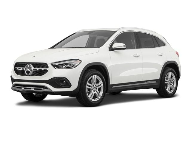 2021 Mercedes-Benz GLA GLA250 4MATIC's photo