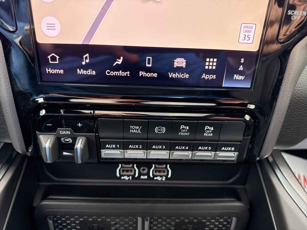 2026 RAM 2500 Laramie - Photo 25