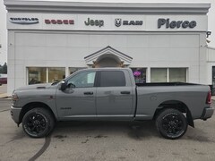2026 Ram 2500 Big Horn Pickup