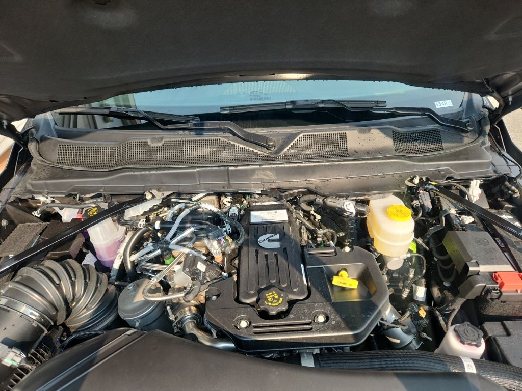 2026 RAM 2500 Big Horn - Photo 27