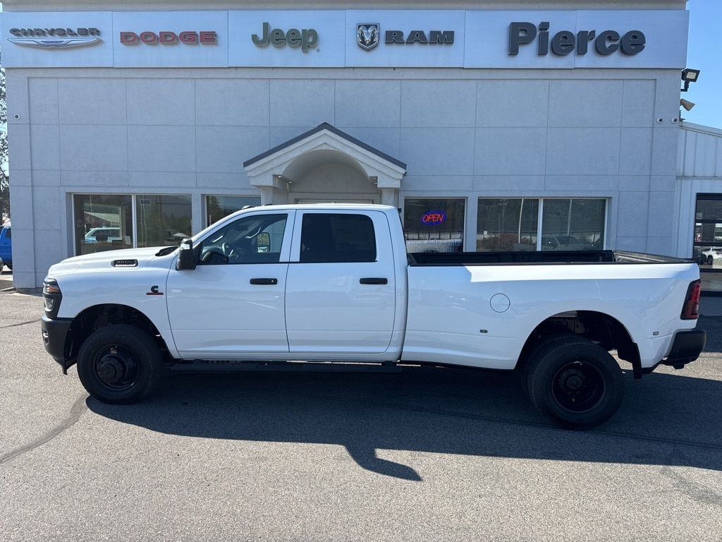 2026 RAM Ram 3500 Pickup Tradesman's photo