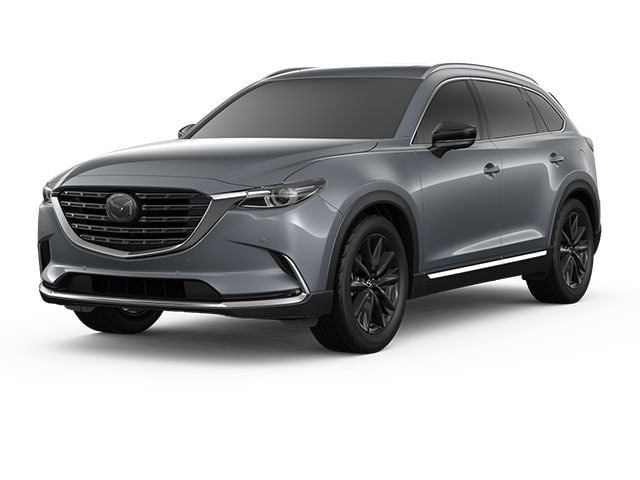 2022 Mazda CX-9 Carbon Edition AWD's photo