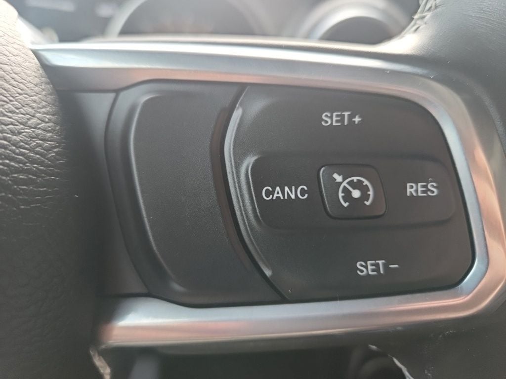 2021 Jeep Gladiator Overland - Photo 16