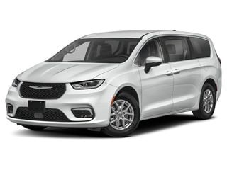 2023 Chrysler Pacifica Touring L's photo