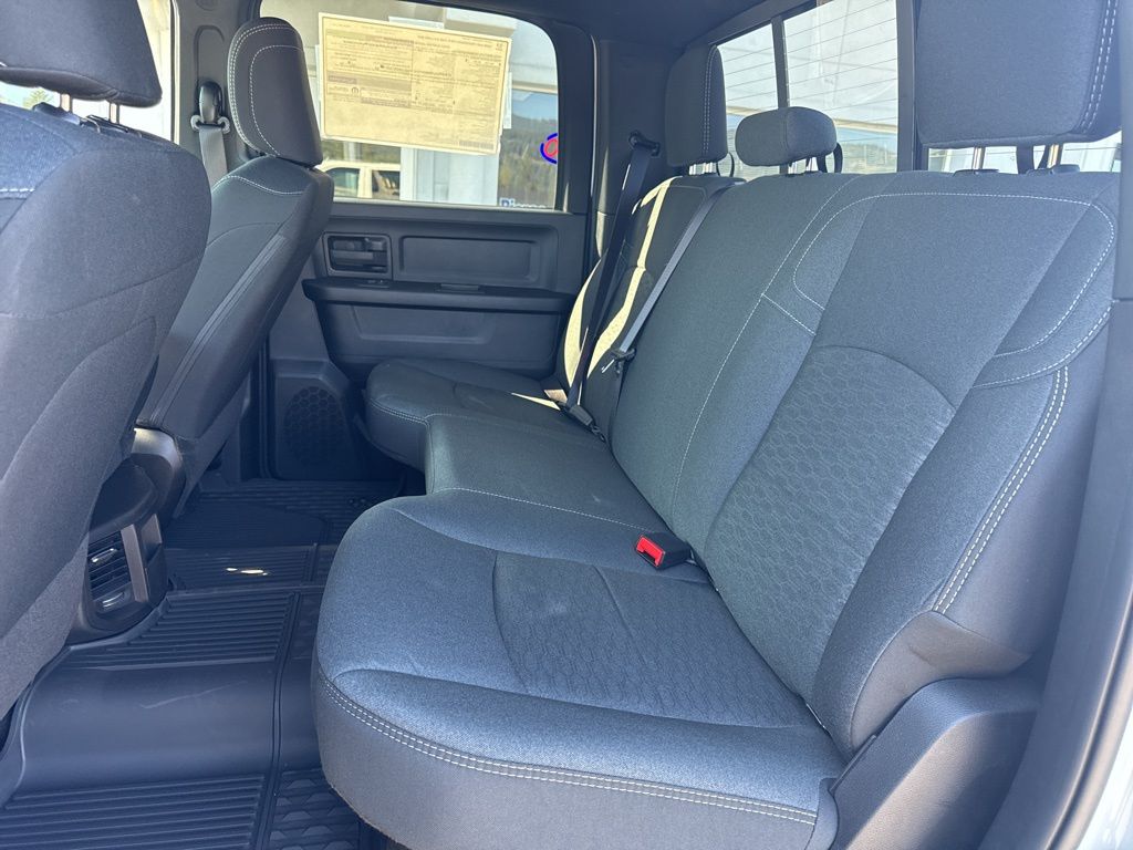 2026 RAM 3500 Tradesman - Photo 11