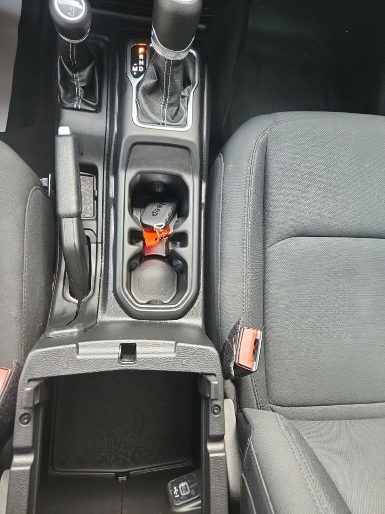 2021 Jeep Gladiator Overland - Photo 20
