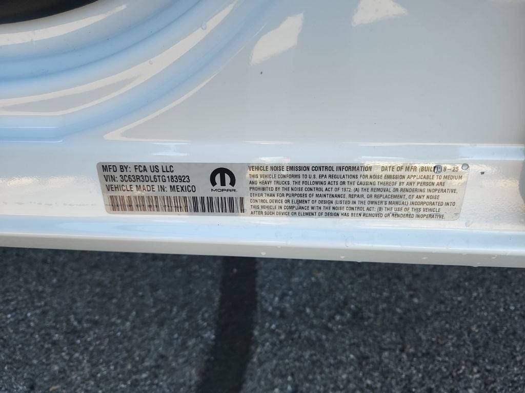 2026 RAM 3500 Big Horn - Photo 27