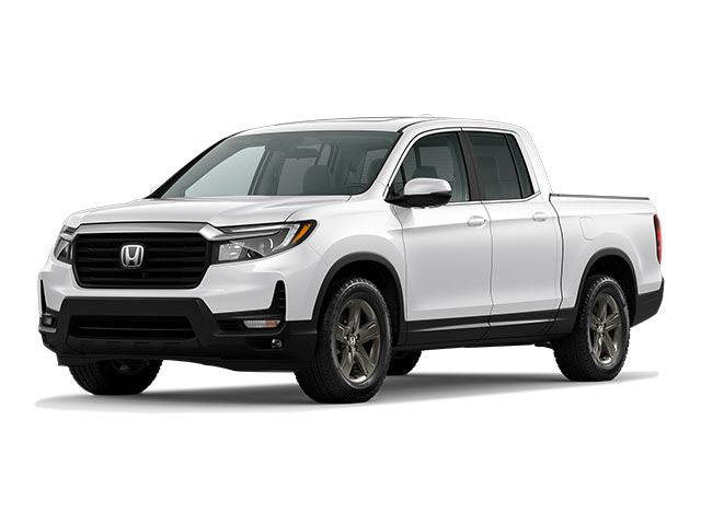 2023 Honda Ridgeline RTL AWD's photo