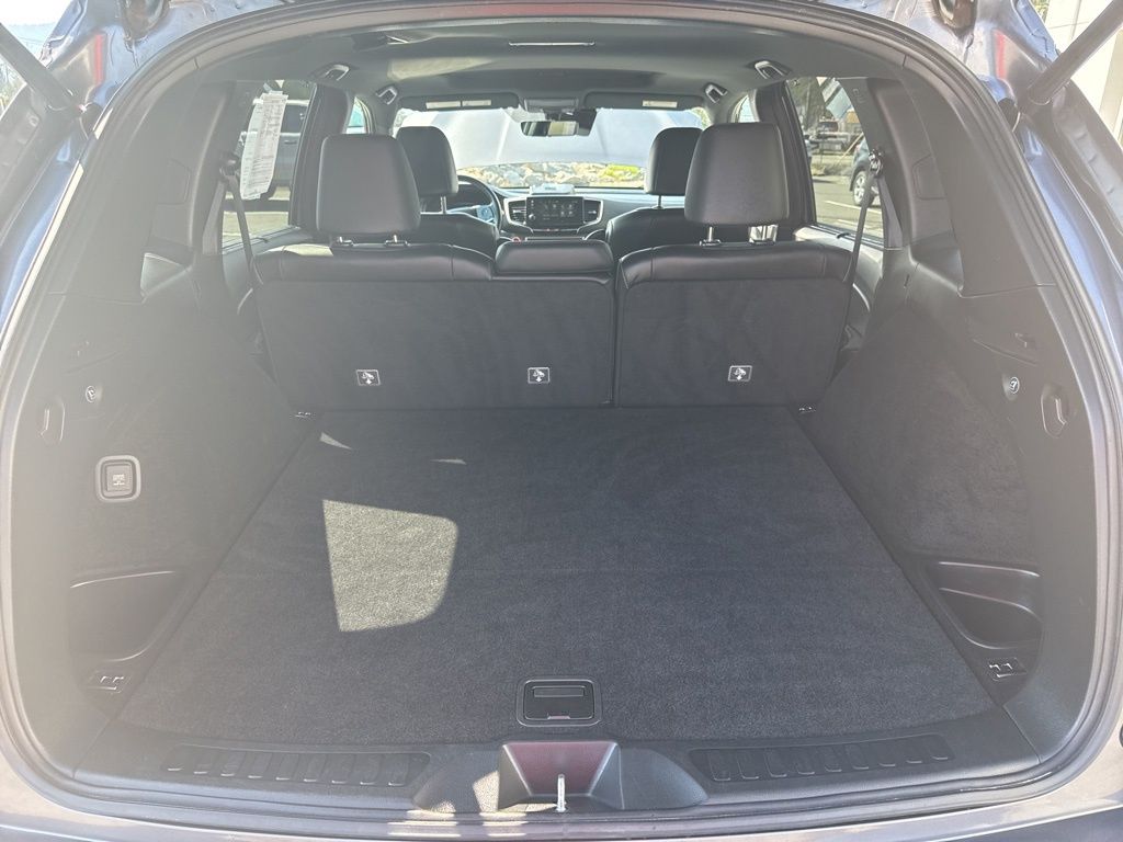 2021 Honda Passport EX-L - Photo 24