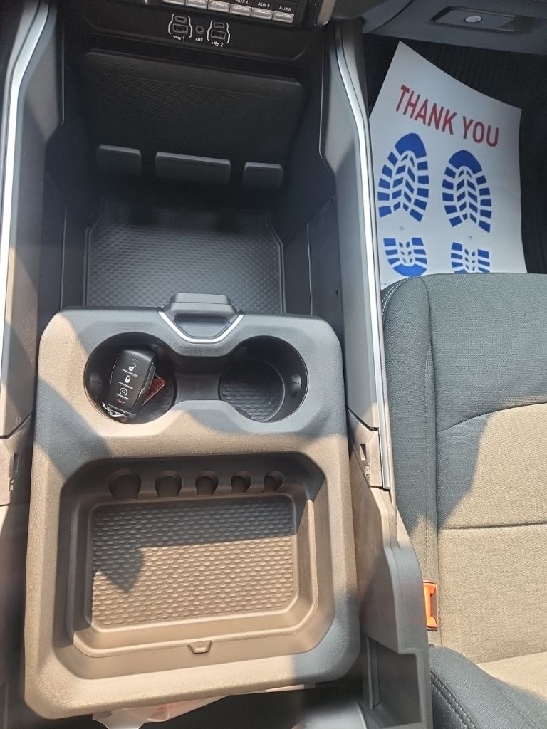 2026 RAM 2500 Big Horn - Photo 24