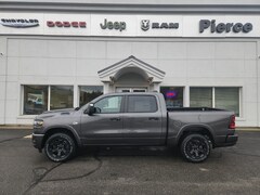 2026 Ram 1500 BIG HORN CREW CAB 4X4 5'7 BOX Pickup