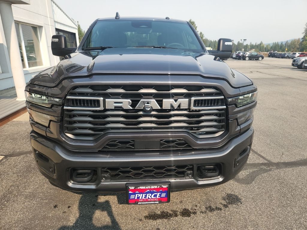 2026 RAM 2500 Big Horn - Photo 3