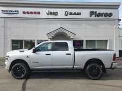 2026 Ram 3500 Big Horn Pickup