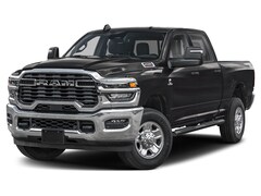 2026 Ram 2500 Big Horn Pickup