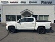 GMC Canyon
