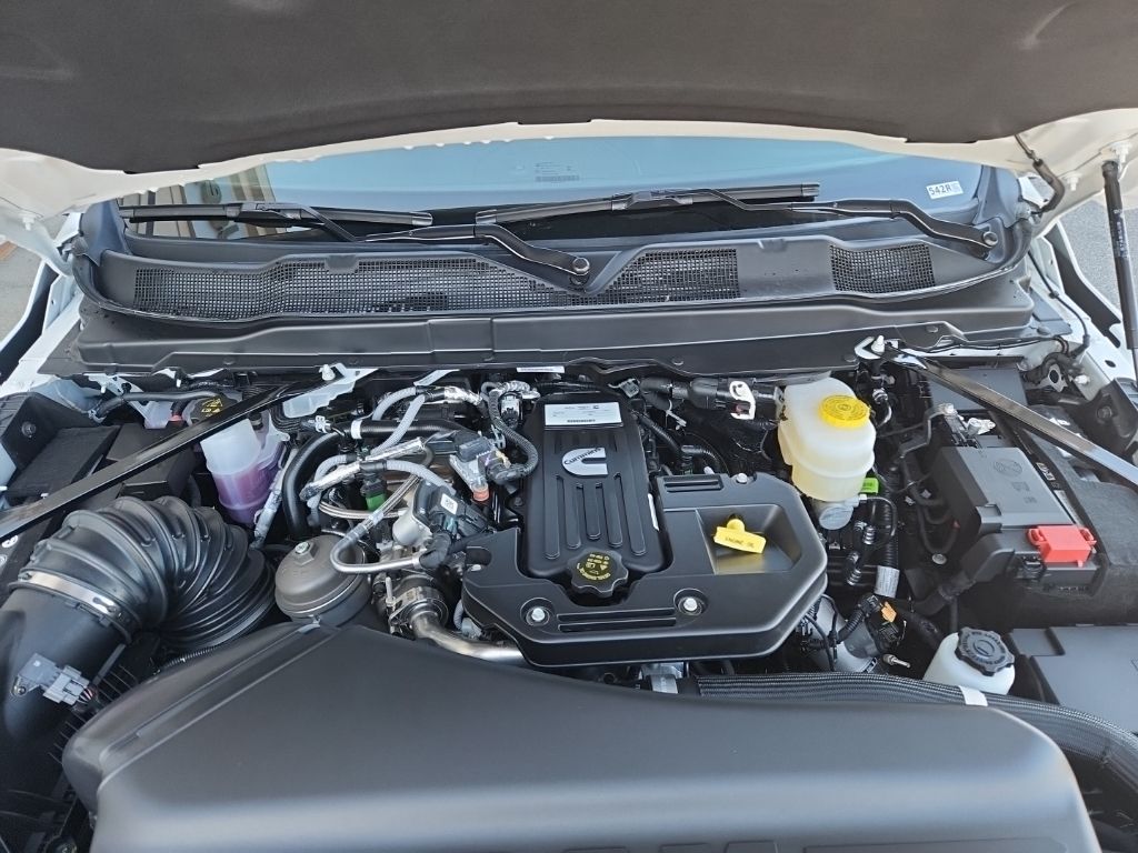 2026 RAM 3500 Big Horn - Photo 25