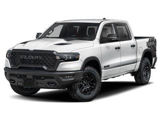 2026 RAM 1500 Rebel 4x4 Crew Cab 5'7's photo