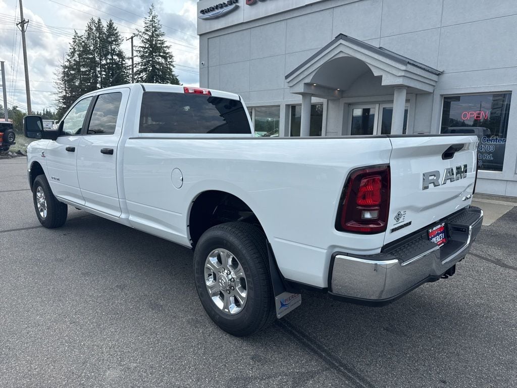 2025 RAM 2500 Big Horn - Photo 9