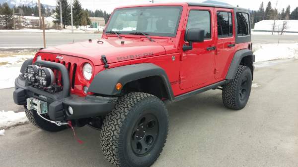 Jeep Dealership Spokane >> Sagle Jeep Club | Pierce Auto Center Jeep Dealership Spokane >> Sagle Jeep Club | Pierce Auto Center