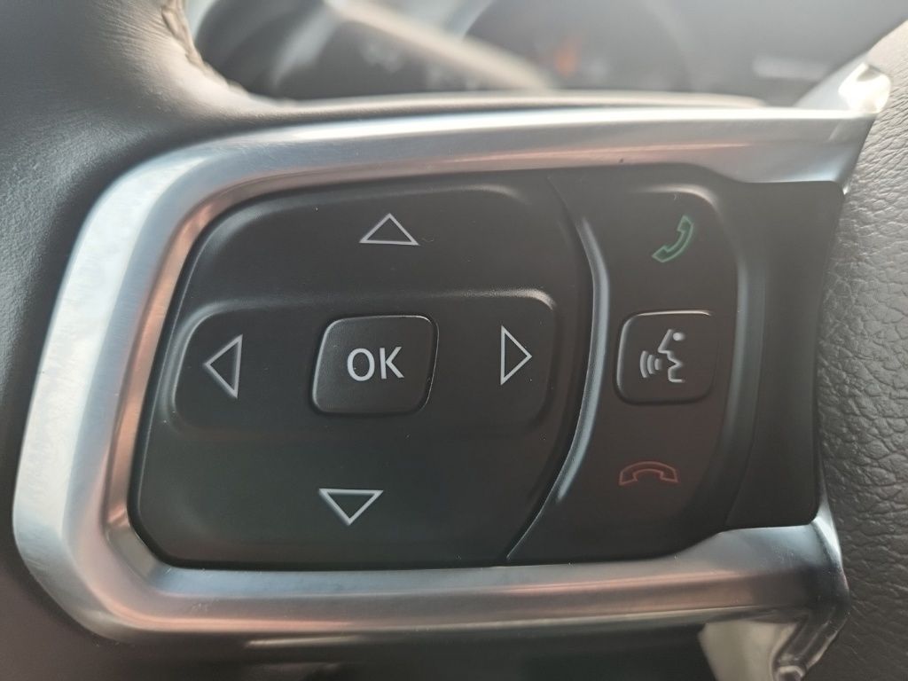 2021 Jeep Gladiator Overland - Photo 15