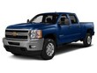  Chevrolet Silverado 2500HD