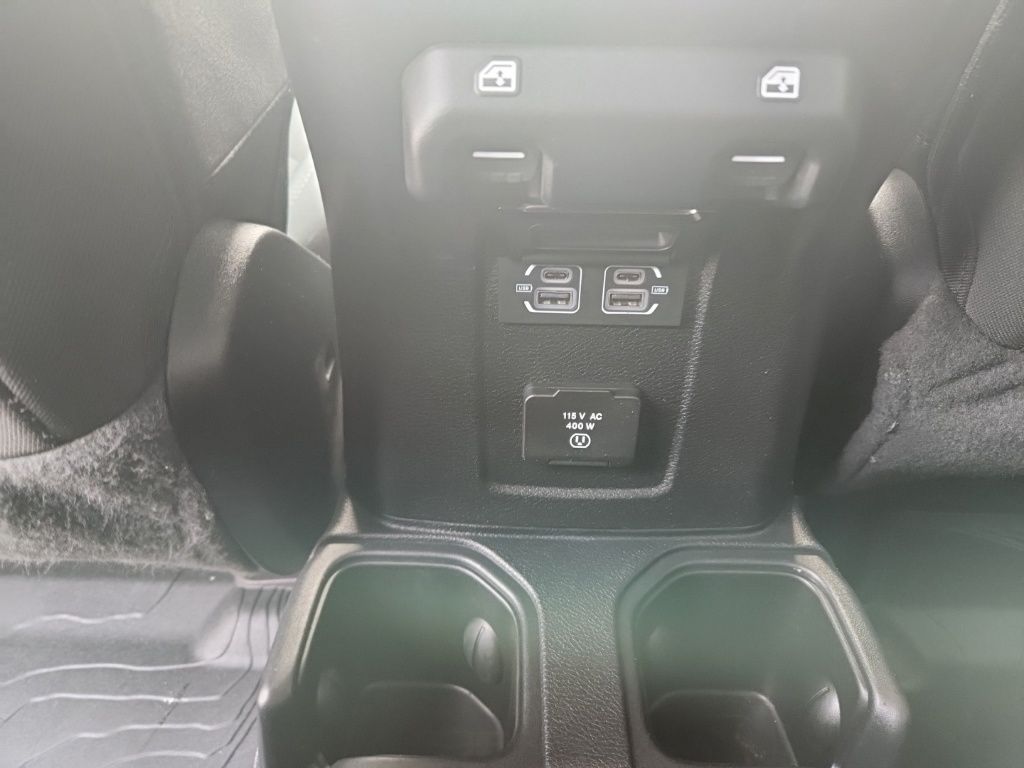 2021 Jeep Gladiator Overland - Photo 11