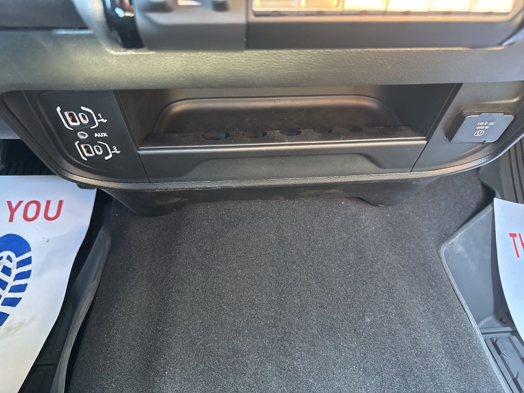 2026 RAM 3500 Tradesman - Photo 22