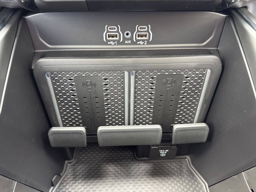 2026 RAM 2500 Laramie - Photo 27