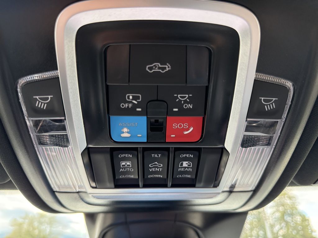 2026 RAM 2500 Laramie - Photo 28