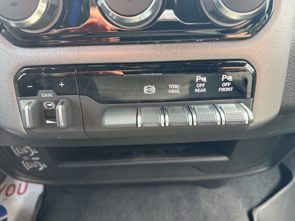 2025 RAM 2500 Big Horn - Photo 24