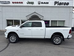 2026 Ram 2500 Laramie Pickup