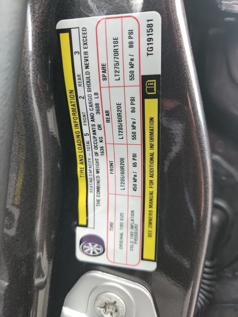 2026 RAM 3500 Laramie - Photo 27