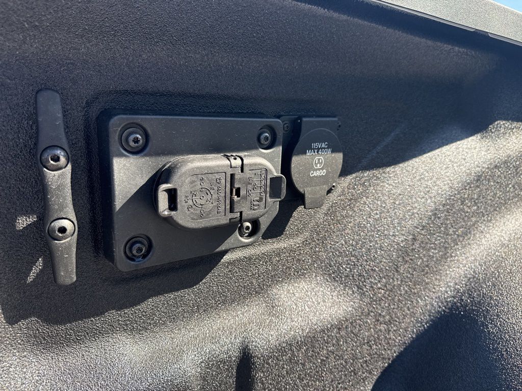 2026 RAM 3500 Tradesman - Photo 28