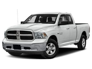 2022 RAM Ram 1500 Classic Warlock's photo
