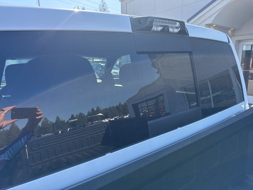 2026 RAM 3500 Tradesman - Photo 29