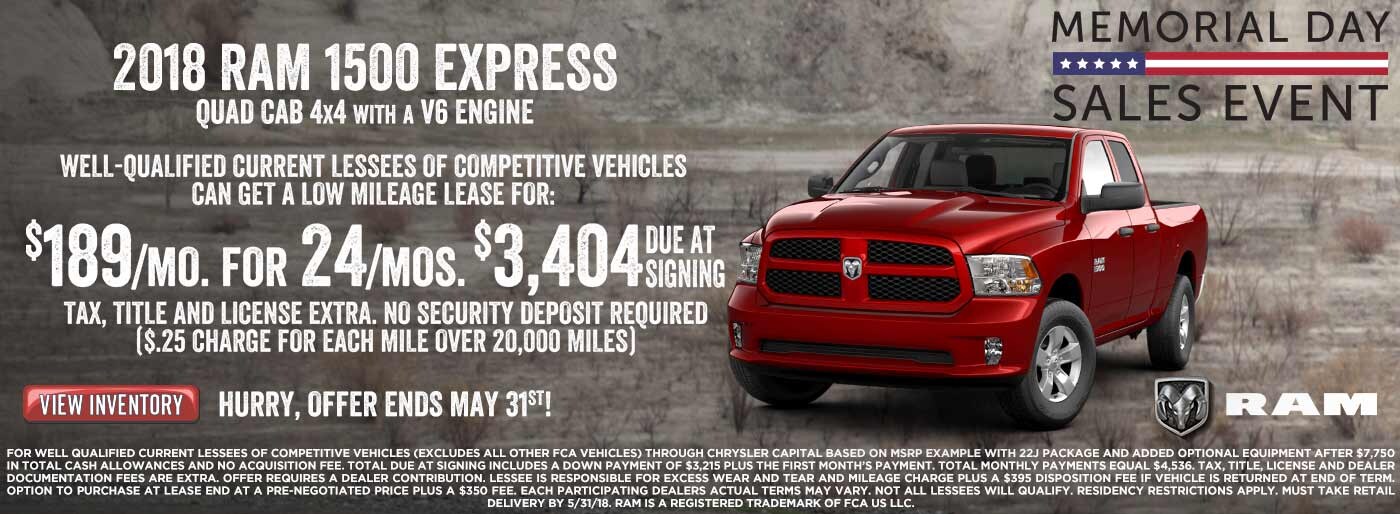 Pierce Auto Center New Chrysler Dodge Jeep RAM & Used Car Dealer in