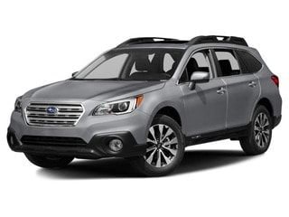 2016 Subaru Outback 3.6R Limited AT's photo