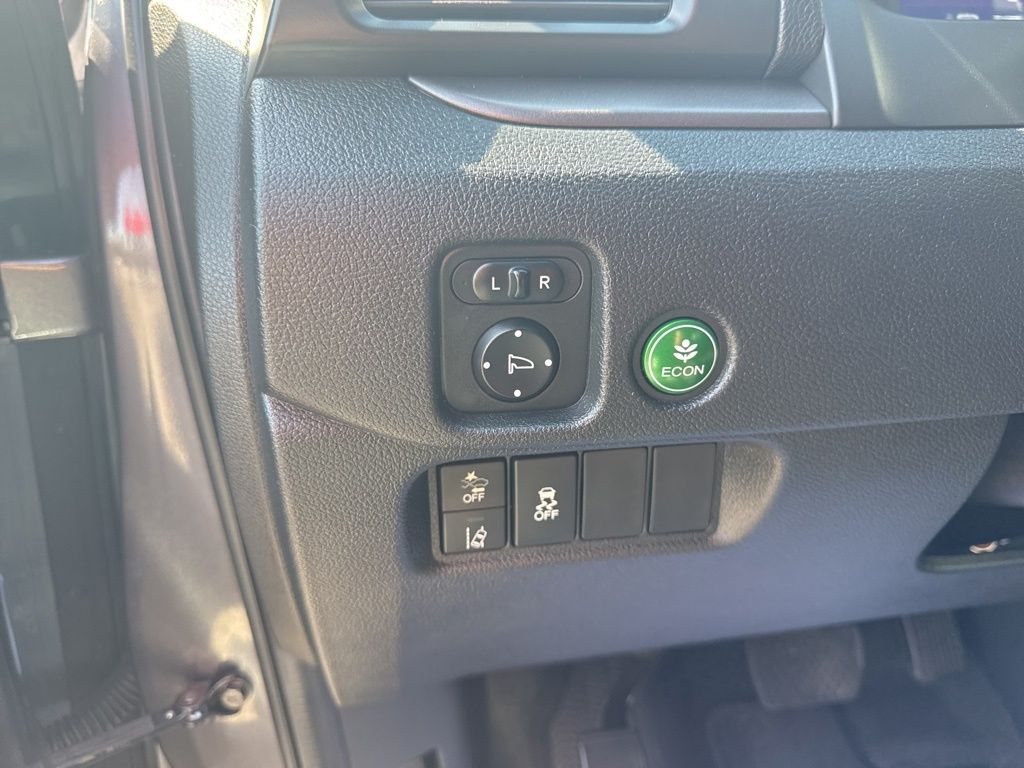2021 Honda Passport EX-L - Photo 13