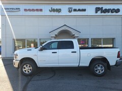 2026 Ram 3500 Big Horn Pickup